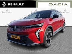 Renault Scenic E-Tech - EV87 long range techno