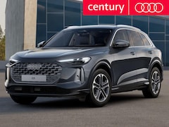 Audi Q5 - Advanced edition e-hybrid 220 kW / 299 PK SUV 7 ve