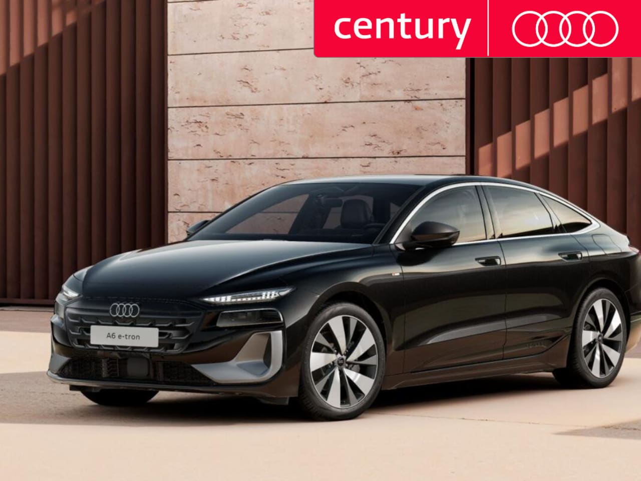 Audi A6 Sportback e-tron - S edition e-tron 83 kWh 210 kW / 286 PK Sportback - AutoWereld.nl