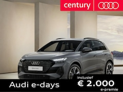 Audi Q4 e-tron - S edition Competition e-tron 45 82 kWh 210 kW / 28