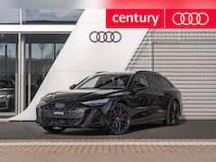 Audi A6 Avant - S edition 2.0 TFSI e 220 kW / 299 PK Avant 7 versn | ALCANTARA | CARBON | TREKHAAK