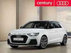 Audi A1 Sportback - Advanced edition 25 TFSI 70 kW / 95 PK Sportback 7