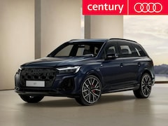 Audi Q7 - Pro Line S 55 TFSI e 290 kW / 394 PK SUV 8 versn
