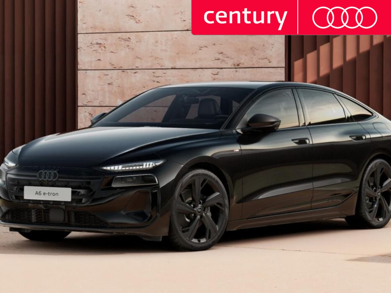 Audi A6 Sportback e-tron - S edition e-tron 83 kWh 210 kW / 286 PK Sportback - AutoWereld.nl