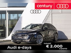 Audi A5 Avant - S edition e-hybrid 220 kW / 299 PK Avant 7 versn