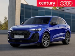 Audi Q5 - S edition e-hybrid 220 kW / 299 PK SUV 7 versn. S