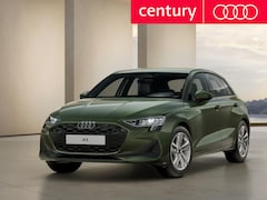 Audi A3 Sportback - Pro Line 40 TFSI e 150 kW / 204 PK Sportback 6 ver
