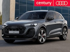 Audi Q5 - S edition Competition e-hybrid 270 kW / 367 PK SUV