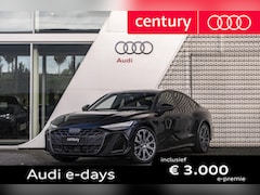 Audi A6 Limousine - S edition 2.0 TFSI e 220 kW / 299 PK Limousine 7 v