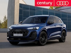 Audi Q5 - S edition e-hybrid 220 kW / 299 PK SUV 7 versn. S