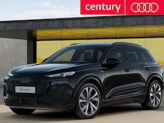 Audi Q6 e-tron - S edition perf 100Kwh 225 kW / 306 PK SUV E