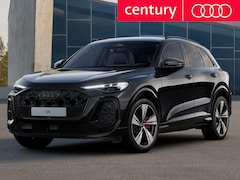 Audi Q5 - S edition Competition e-hybrid 270 kW / 367 PK SUV