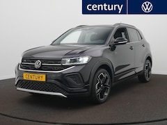 Volkswagen T-Cross - R-Line 1.0 85 kW / 116 pk TSI SUV 6 versn. Hand Inclusief inruilpremie