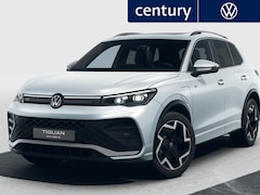 Volkswagen Tiguan - R-Line Edition 1.5 eHybrid 150 kW / 204 PK SUV 6 v Inclusief inruilpremie