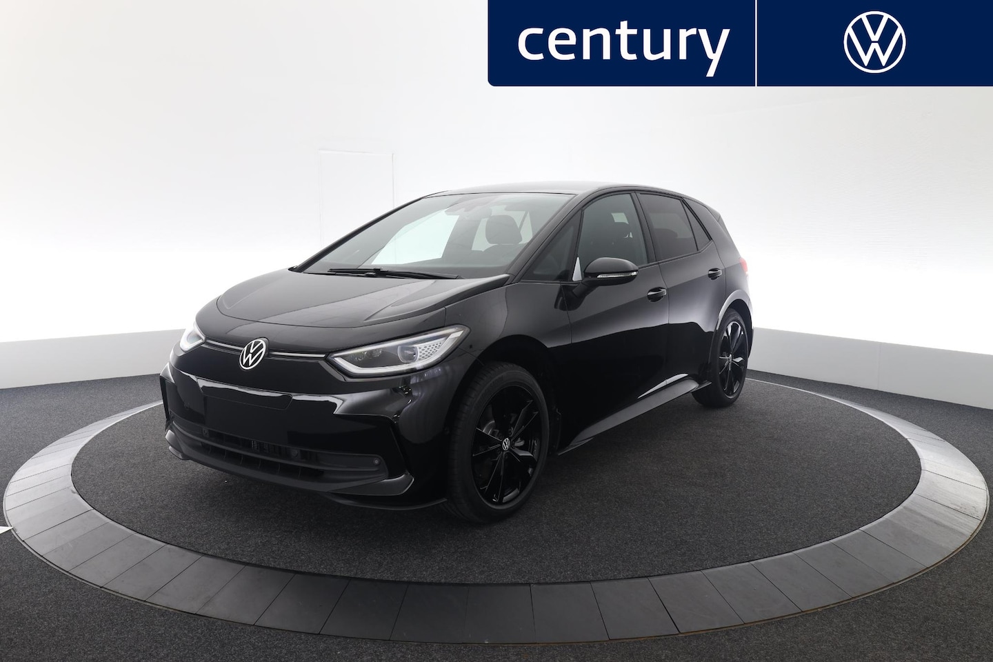 Volkswagen ID.3 - Pro Limited Edition 58 kWh accu 150 kW / 204 PK Ha - AutoWereld.nl