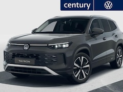 Volkswagen Tayron - Life Edition 1.5 eHybrid 150 kW / 204 PK SUV 6 ver Inclusief inruilpremie