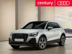 Audi Q2 - S edition 35 TFSI 110 kW / 150 PK Hatchback 7 vers
