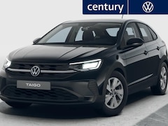 Volkswagen Taigo - Edition 1.0 TSI 70 kW / 95 PK CUV 5 versn. Hand