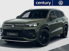 Volkswagen Tayron - R-Line Edition 1.5 eHybrid 150 kW / 204 PK SUV 6 v