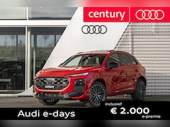 Audi Q3 - S edition e-hybrid 200 kW / 272 PK Hatchback 6 ver