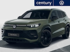 Volkswagen Tayron - R-Line Edition 1.5 eHybrid 200 kW / 272 PK SUV 6 v