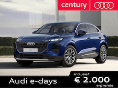 Audi Q3 Sportback - Advanced edition e-hybrid 200 kW / 272 PK Sportbac