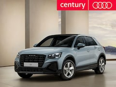 Audi Q2 - S edition 35 TFSI 110 kW / 150 PK Hatchback 7 vers