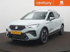 SEAT Arona - FR Business Connect 1.0 EcoTSI 85 kW / 115 PK SUV