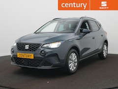 SEAT Arona - Style Business Connect 1.0 70 kW / 95 pk EcoTSI SU