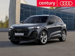 Audi Q5 - S edition e-hybrid 220 kW / 299 PK SUV 7 versn. S