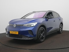Volkswagen ID.4 - Limited Edition 52 kWh accu 125 kW / 170 PK SUV El