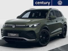 Volkswagen Tiguan - R-Line Edition 1.5 eHybrid 150 kW / 204 PK SUV 6 v