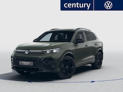 Volkswagen Tiguan - R-Line Edition 1.5 eHybrid 150 kW / 204 PK SUV 6 v