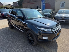 Land Rover Range Rover Evoque - 2.0 Si 4WD Prestige*LEDER*PANO