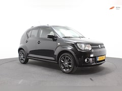 Suzuki Ignis - 1.2 Select | Achteruit rij camera | Airco | Sportvelgen | Stoelverwarming