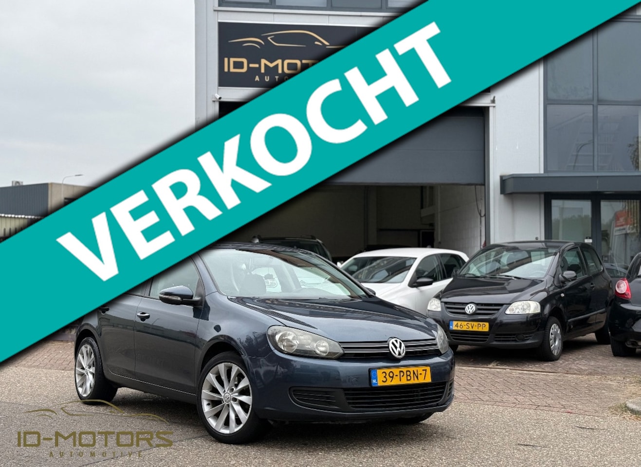 Volkswagen Golf - 1.2 TSI Comfortline BlueMotion navi nap apk sport velgen - AutoWereld.nl