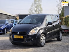 Suzuki Splash - 1.0 Exclusive Stoelverwarming/Airco/Lichtmetaal