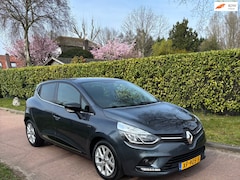 Renault Clio - 0.9 TCe Limited NWE KETTING NAP NWE APK