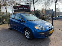 Fiat Punto Evo - 1.3 M-Jet Dynamic Airco Cruise-con Elec-ram