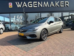 Opel Astra Sports Tourer - 1.2 Design & Tech Cruise|NAV|CAMERA
