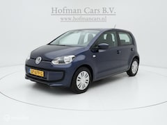 Volkswagen Up! - 1.0 move up BlueMotion | 5-deurs | Zuinig & Betrouwbaar | Nieuwe APK
