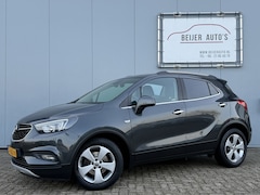 Opel Mokka X - 1.4 Turbo Innovation Automaat/Carplay/Trekhaak/17inch