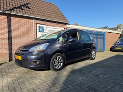 Citroën C4 Picasso - 1.6 VTi Image 5p. APK/NAP