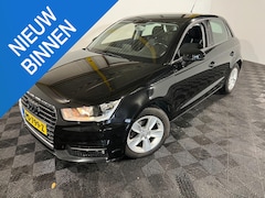 Audi A1 Sportback - 1.0 TFSI Sport Pro Line