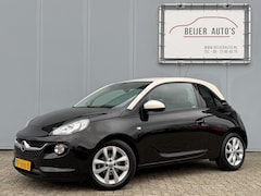 Opel ADAM - 1.0 Turbo Jam Favourite Apple Carplay/39.136 km NAP/Airco/DAB