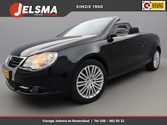 Volkswagen Eos - 2.0-16v FSi 150pk, orig. NL auto
