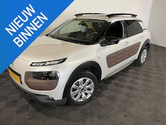 Citroën C4 Cactus - 1.2 PureTech Shine
