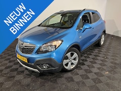 Opel Mokka - 1.4 T Innovation