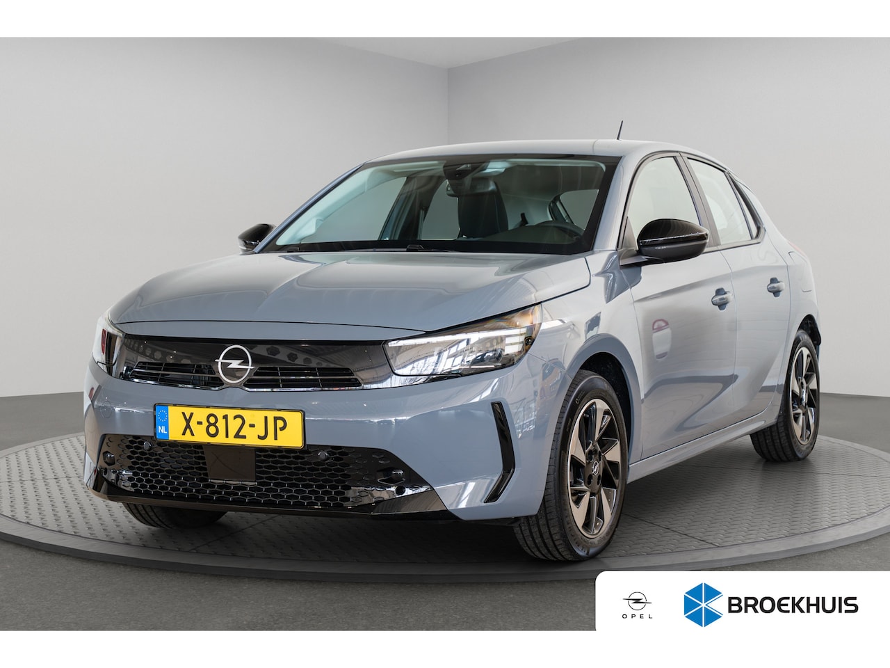 Opel Corsa Electric - 50 kWh | Nieuw model! | Warmtepomp | Apple Carplay & Android Auto | Parkeersensoren | Keyl - AutoWereld.nl