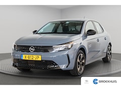 Opel Corsa Electric - 50 kWh | Nieuw model | Warmtepomp | Apple Carplay & Android Auto | Parkeersensoren | Keyle
